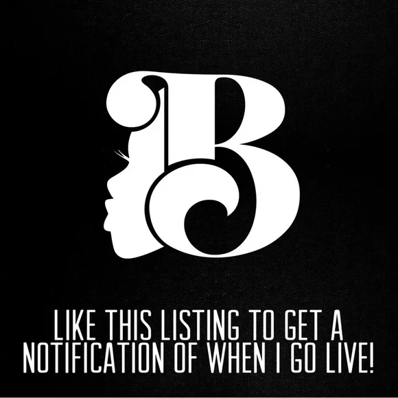 Join Our Live Sales on Thursday Nights at 6:00pm CST! - Picture 1 of 1